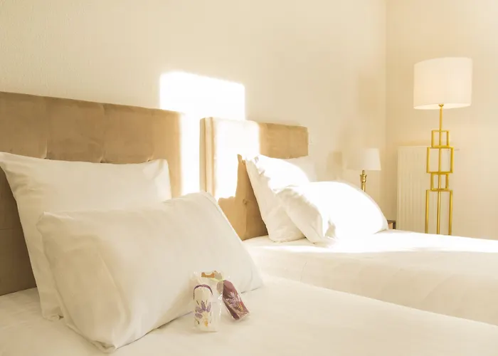 Zenao Appart'hotel Villeneuve les Avignon