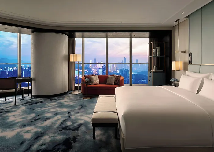 Kempinski Hotel Jinan