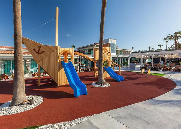 Kumara Serenoa By Lopesan Hotels