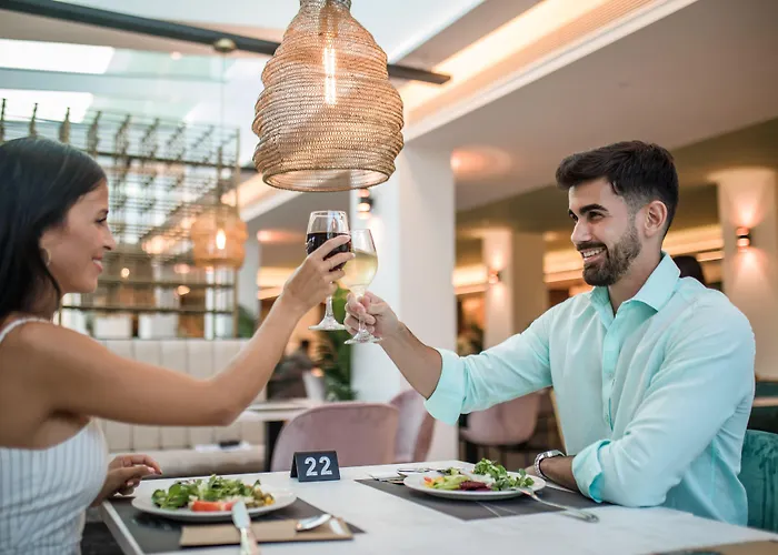 Kumara Serenoa By Lopesan Hotels