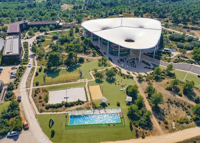Thecamp Hotel - Aix En Provence