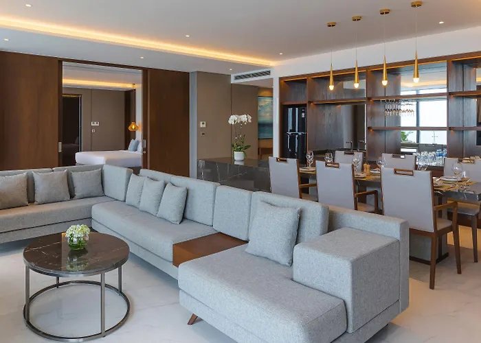 Prince Hotel Da Nang