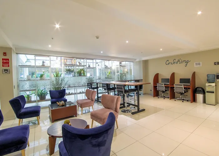 Hotel Britania Crystal Collection