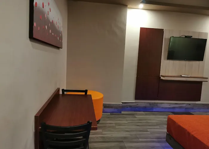 Hotel Plaza Arteaga