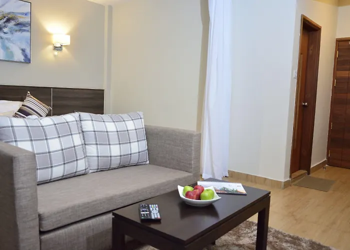 Razana Hotel