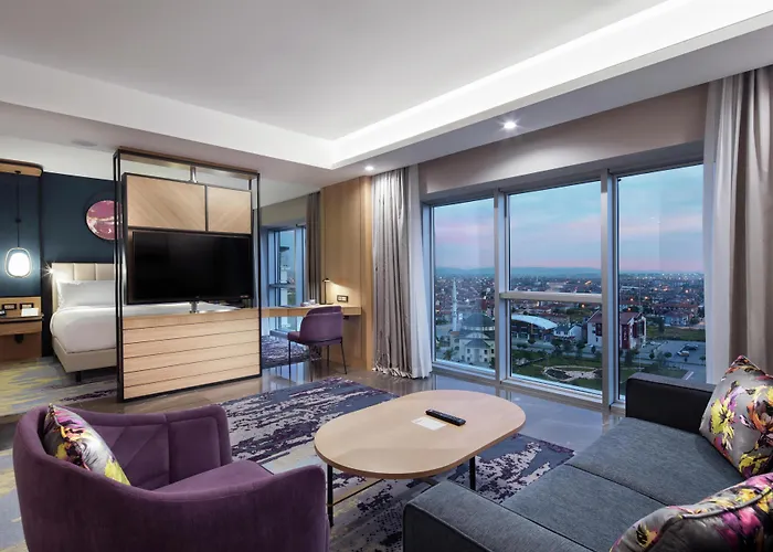 Doubletree By Hilton Afyonkarahisar
