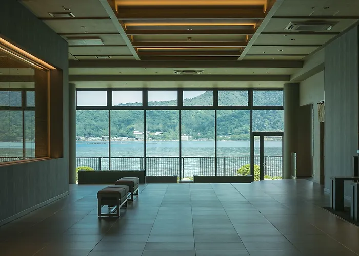 Grandvrio Hotel Miyajima Wakura - Route Inn Hotels -