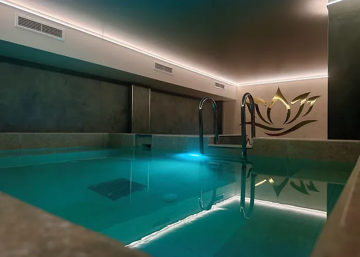 St. Panteleimon Beach Hotel