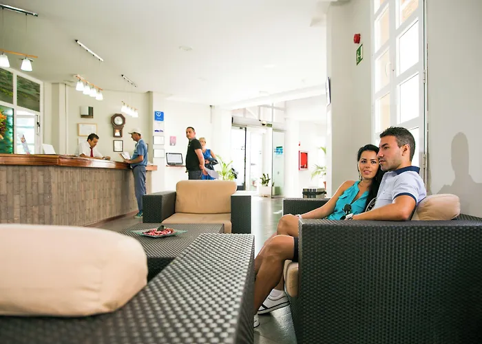 Apartamentos LIVVO Morromar