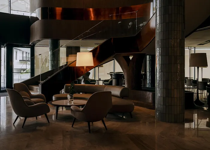 Hilton Swinoujscie Resort And Spa