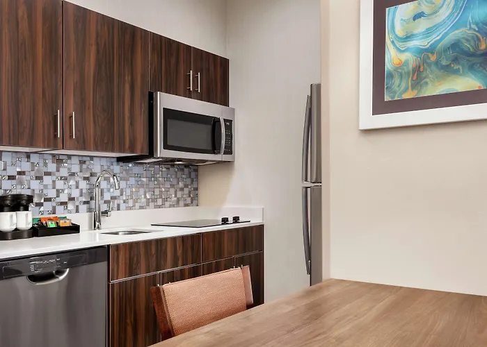 Homewood Suites By Hilton Harlingen