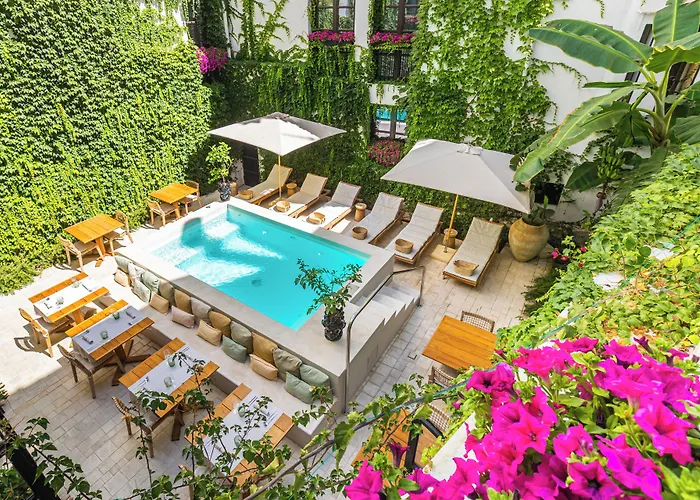 Casa Nostra Boutique Hotel&Spa