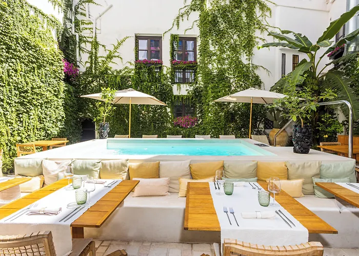 Casa Nostra Boutique Hotel & Spa