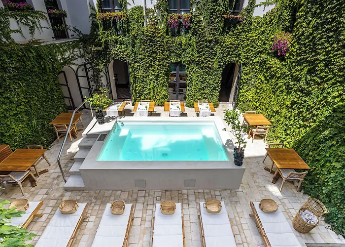 Casa Nostra Boutique Hotel&Spa