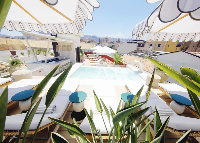 Casa Nostra Boutique Hotel & Spa