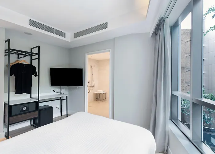 Kith Hotel Darling Harbour