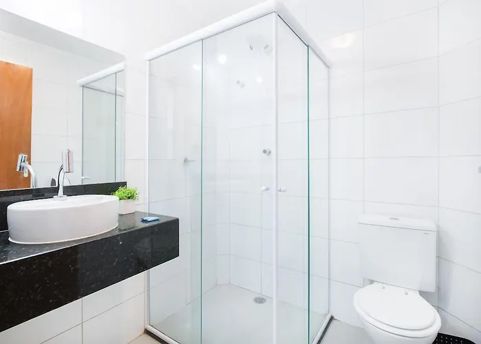 Hotel Cajueiro Guaruja