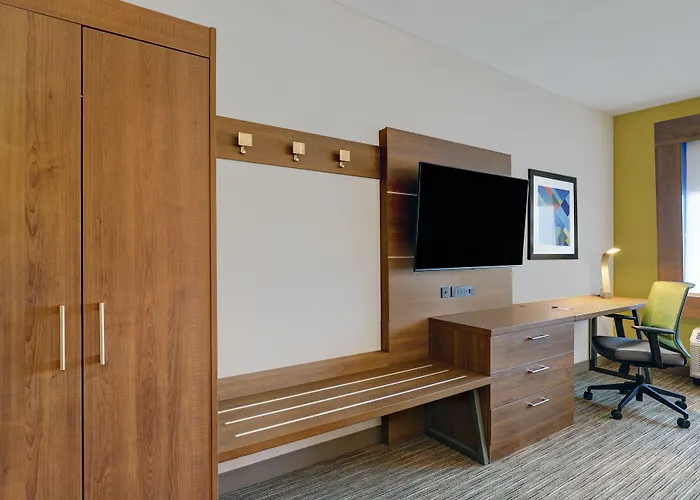 Holiday Inn Express - Kingston West By Ihg