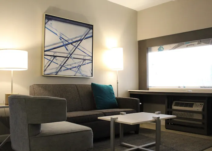 Hotel Indigo Harrisburg - Hershey By Ihg