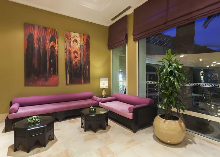 Hotel Marhaba Club
