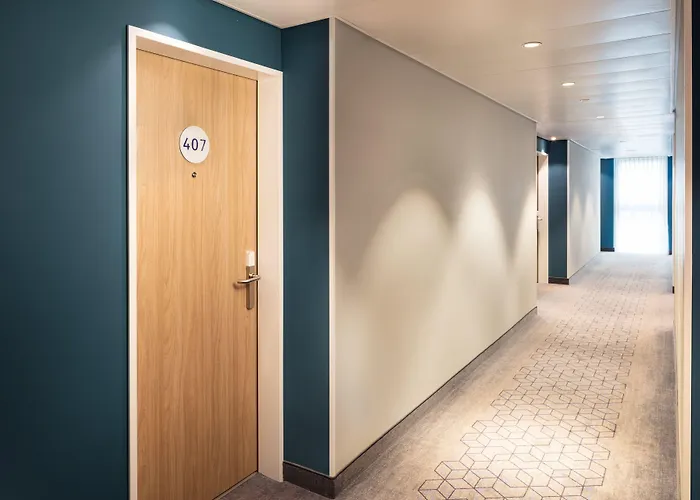 Holiday Inn Express - Aarburg - Oftringen By Ihg