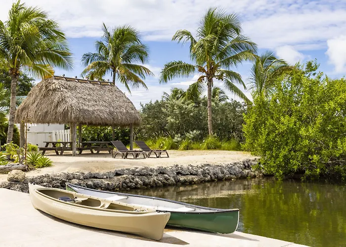 Gulf View Waterfront Resort