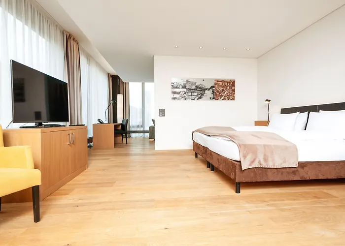 Tailormade Hotel Sihlpark Schindellegi
