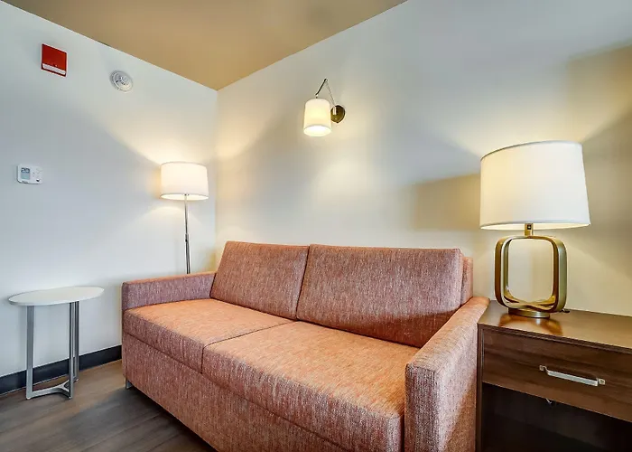 Holiday Inn Gatineau - Ottawa By Ihg