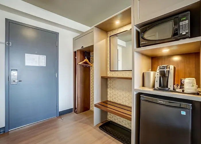 Holiday Inn Gatineau - Ottawa By Ihg
