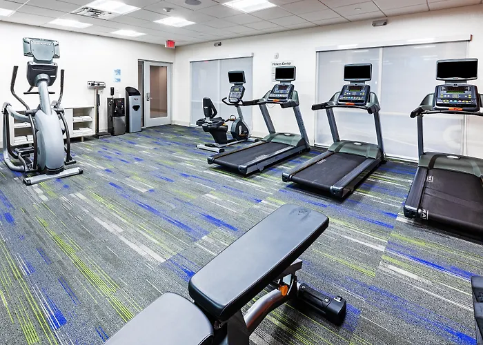 Holiday Inn Express & Suites - Stafford Nw - Sugar Land By Ihg