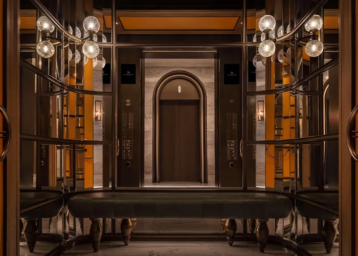 Waldorf Astoria Xiamen