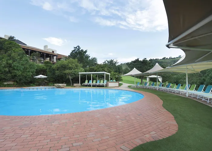 Drakensberg Sun Resort