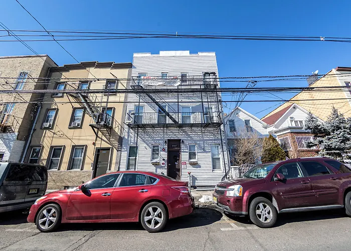 Shefah Hotel
