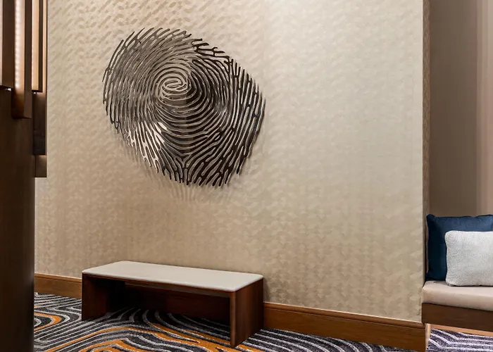 Marriott New York Jfk Airport
