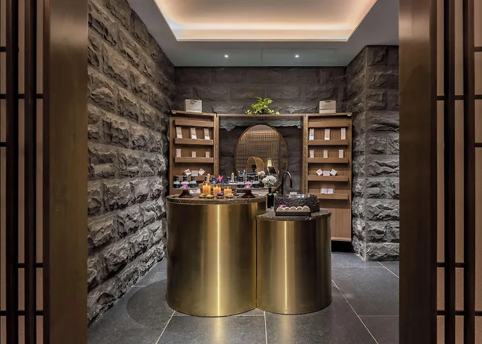 Radisson Blu Hotel & Spa, Nashik