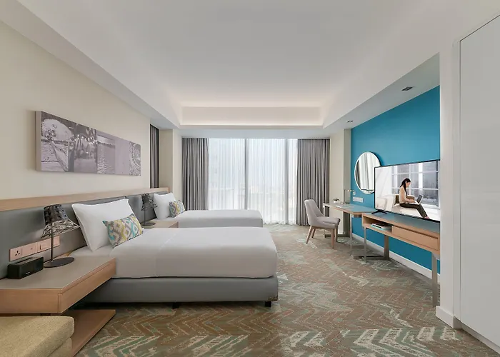 Citadines Cebu City