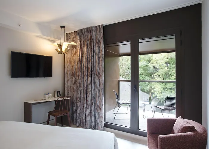 Axel Hotel San Sebastián - Adults Only