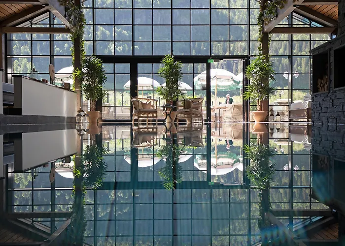 Fyri Resort