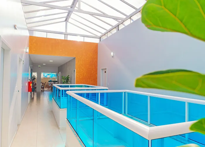 Ubatuba Praia Hotel