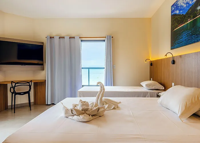 Ubatuba Praia Hotel