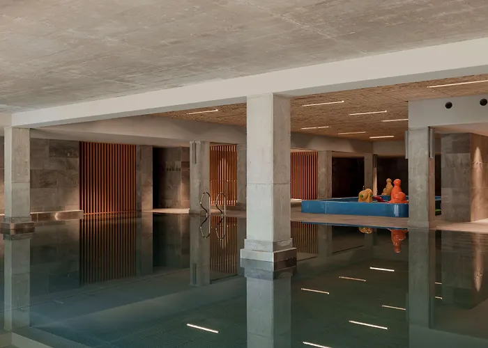 Radisson Resort Kolobrzeg