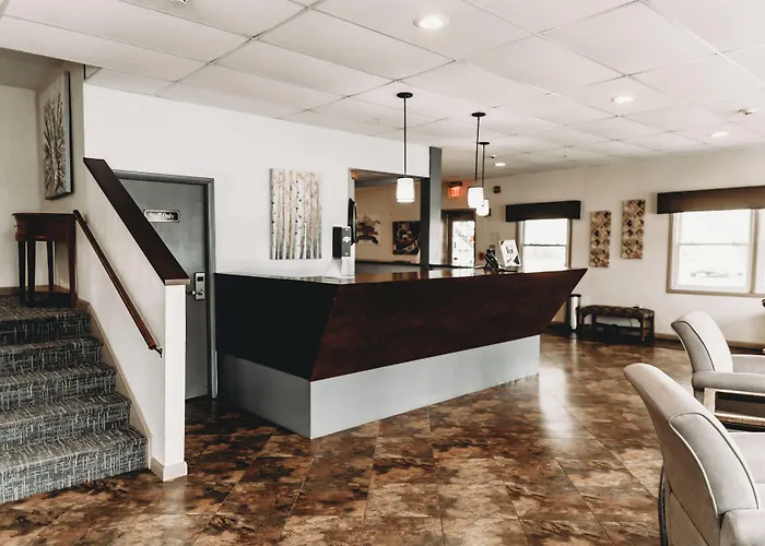 Bicentennial Inn
