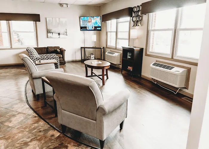 Bicentennial Inn