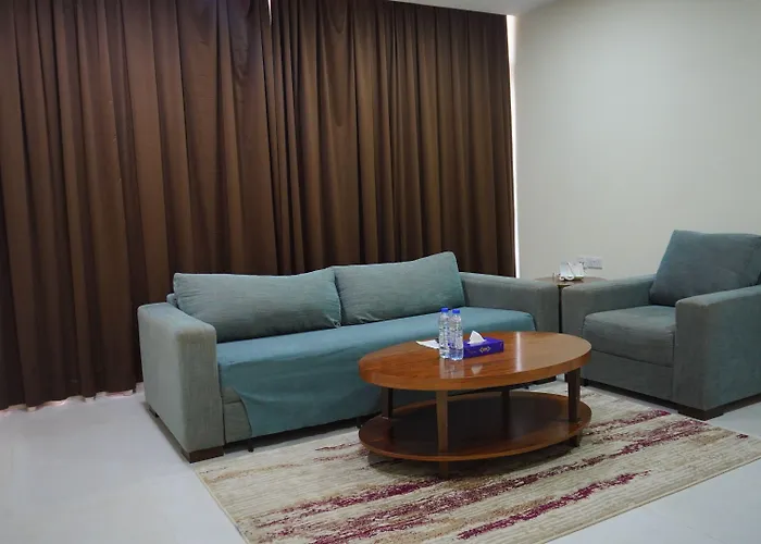 Bristol Hotel Salalah