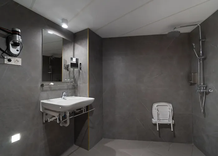 Hotel Perla del Sur