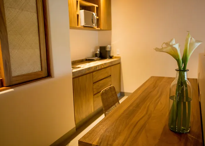 Hotel Casa Bocana