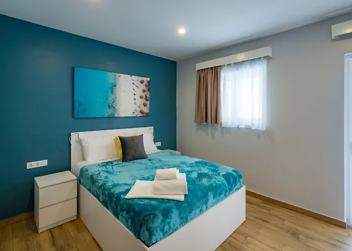 Bed & Bike Curacao - Jan Thiel