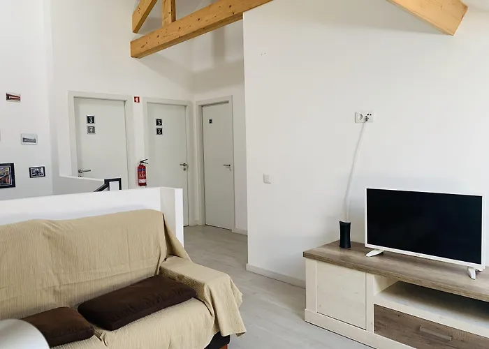 Bed and Breakfast Campanha Boutique Station OOporto