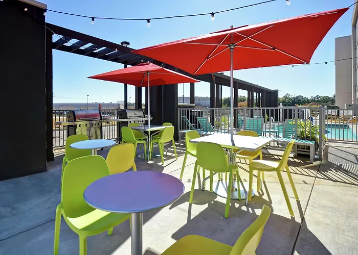 Home 2 Suites By Hilton Dothan