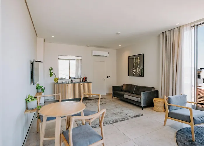 Kloof Street Hotel - Lion Roars Hotels&Lodges
